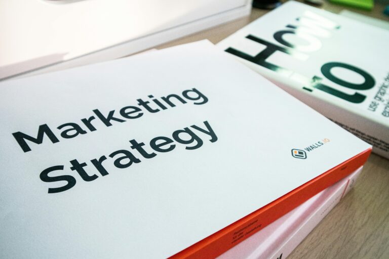 Marketing Strategies and Brand Building